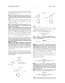 Novel alkoxy enones and enamino ketones and a process for preparation thereof diagram and image