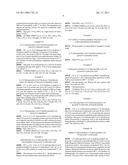 Novel alkoxy enones and enamino ketones and a process for preparation thereof diagram and image