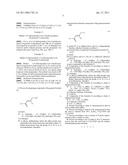 Novel alkoxy enones and enamino ketones and a process for preparation thereof diagram and image