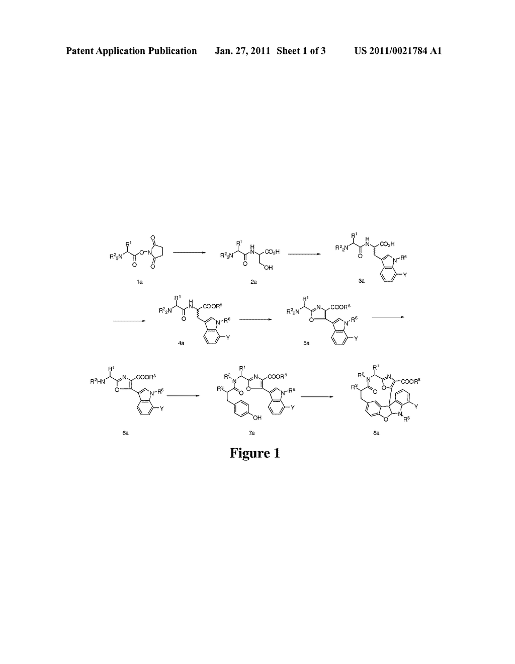 Methods for Preparing Diazonamides - diagram, schematic, and image 02