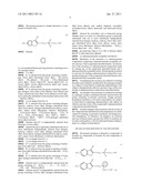 NOVEL INDOLE DERIVATIVES AS SELECTIVE ANDROGEN RECEPTOR MODULATORS (SARMS) diagram and image