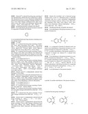 NOVEL INDOLE DERIVATIVES AS SELECTIVE ANDROGEN RECEPTOR MODULATORS (SARMS) diagram and image