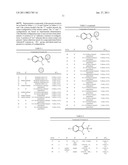 NOVEL INDOLE DERIVATIVES AS SELECTIVE ANDROGEN RECEPTOR MODULATORS (SARMS) diagram and image