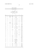 NOVEL INDOLE DERIVATIVES AS SELECTIVE ANDROGEN RECEPTOR MODULATORS (SARMS) diagram and image