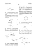 NOVEL INDOLE DERIVATIVES AS SELECTIVE ANDROGEN RECEPTOR MODULATORS (SARMS) diagram and image