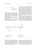 NOVEL INDOLE DERIVATIVES AS SELECTIVE ANDROGEN RECEPTOR MODULATORS (SARMS) diagram and image