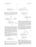 NOVEL INDOLE DERIVATIVES AS SELECTIVE ANDROGEN RECEPTOR MODULATORS (SARMS) diagram and image