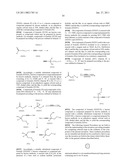 NOVEL INDOLE DERIVATIVES AS SELECTIVE ANDROGEN RECEPTOR MODULATORS (SARMS) diagram and image