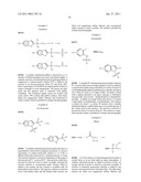 NOVEL INDOLE DERIVATIVES AS SELECTIVE ANDROGEN RECEPTOR MODULATORS (SARMS) diagram and image