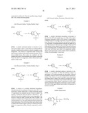 NOVEL INDOLE DERIVATIVES AS SELECTIVE ANDROGEN RECEPTOR MODULATORS (SARMS) diagram and image