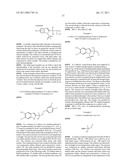 NOVEL INDOLE DERIVATIVES AS SELECTIVE ANDROGEN RECEPTOR MODULATORS (SARMS) diagram and image