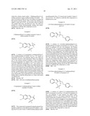 NOVEL INDOLE DERIVATIVES AS SELECTIVE ANDROGEN RECEPTOR MODULATORS (SARMS) diagram and image