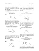 NOVEL INDOLE DERIVATIVES AS SELECTIVE ANDROGEN RECEPTOR MODULATORS (SARMS) diagram and image