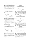 NOVEL INDOLE DERIVATIVES AS SELECTIVE ANDROGEN RECEPTOR MODULATORS (SARMS) diagram and image