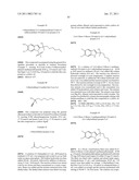 NOVEL INDOLE DERIVATIVES AS SELECTIVE ANDROGEN RECEPTOR MODULATORS (SARMS) diagram and image