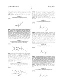 NOVEL INDOLE DERIVATIVES AS SELECTIVE ANDROGEN RECEPTOR MODULATORS (SARMS) diagram and image