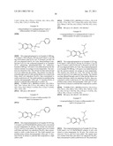 NOVEL INDOLE DERIVATIVES AS SELECTIVE ANDROGEN RECEPTOR MODULATORS (SARMS) diagram and image