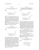 NOVEL INDOLE DERIVATIVES AS SELECTIVE ANDROGEN RECEPTOR MODULATORS (SARMS) diagram and image