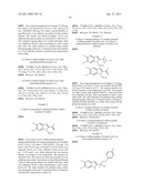 NOVEL INDOLE DERIVATIVES AS SELECTIVE ANDROGEN RECEPTOR MODULATORS (SARMS) diagram and image