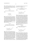 NOVEL INDOLE DERIVATIVES AS SELECTIVE ANDROGEN RECEPTOR MODULATORS (SARMS) diagram and image