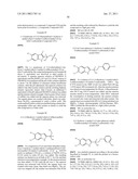 NOVEL INDOLE DERIVATIVES AS SELECTIVE ANDROGEN RECEPTOR MODULATORS (SARMS) diagram and image