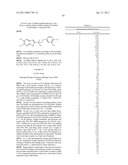 NOVEL INDOLE DERIVATIVES AS SELECTIVE ANDROGEN RECEPTOR MODULATORS (SARMS) diagram and image