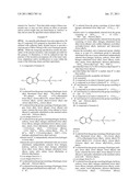 NOVEL INDOLE DERIVATIVES AS SELECTIVE ANDROGEN RECEPTOR MODULATORS (SARMS) diagram and image