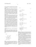 EPOXY COMPOUND AND PROCESS FOR PRODUCING THE EPOXY COMPOUND diagram and image