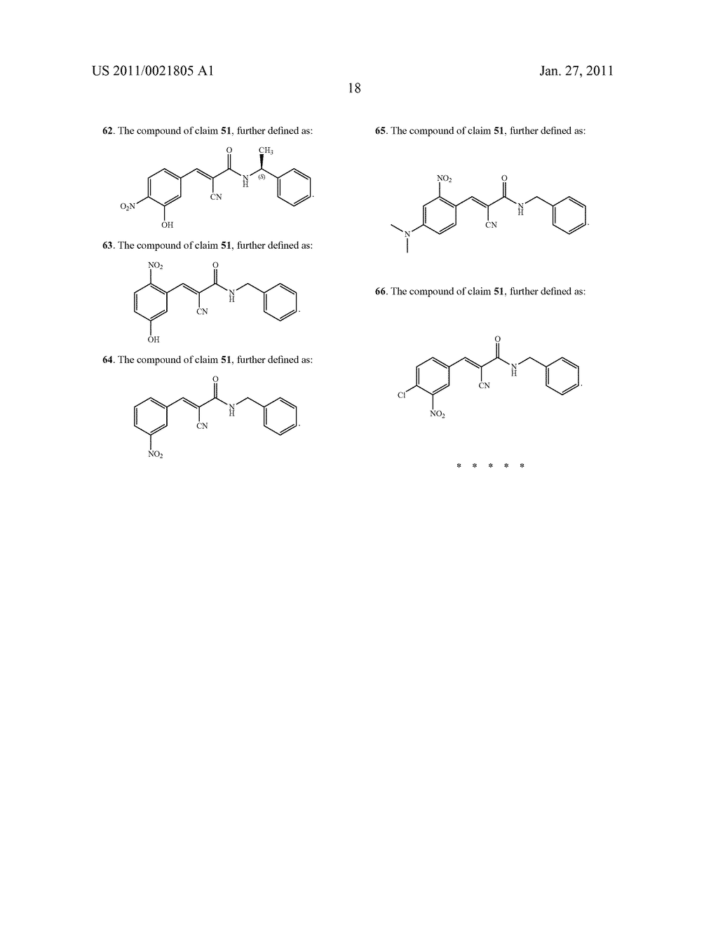 COMPOUNDS FOR TREATMENT OF CELL PROLIFERATIVE DISEASES - diagram, schematic, and image 28