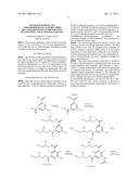 METHOD FOR REDUCING AMINOISOPHTHALIC ACID BISAMIDE RELATED IMPURITIES IN PREPARATION OF NON-IONIC X-RAY CONTRAST AGENTS diagram and image