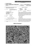 Process for Manufacturing MCM-22 Family Molecular Sieves diagram and image