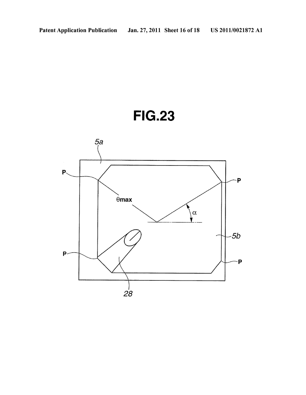 ELECTRONIC ENDOSCOPE - diagram, schematic, and image 17