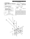 ENDOSCOPE APPARATUS AND MEASUREMENT METHOD diagram and image