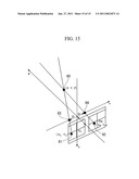 ENDOSCOPE APPARATUS AND MEASUREMENT METHOD diagram and image