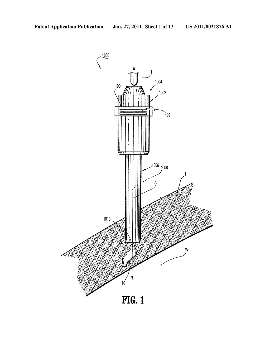 CONSTRICTING MECHANISM FOR USE WITH A SURGICAL ACCESS ASSEMBLY - diagram, schematic, and image 02