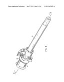 TROCAR SEAL SYSTEM diagram and image