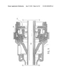 TROCAR SEAL SYSTEM diagram and image