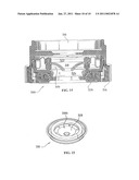 TROCAR SEAL SYSTEM diagram and image