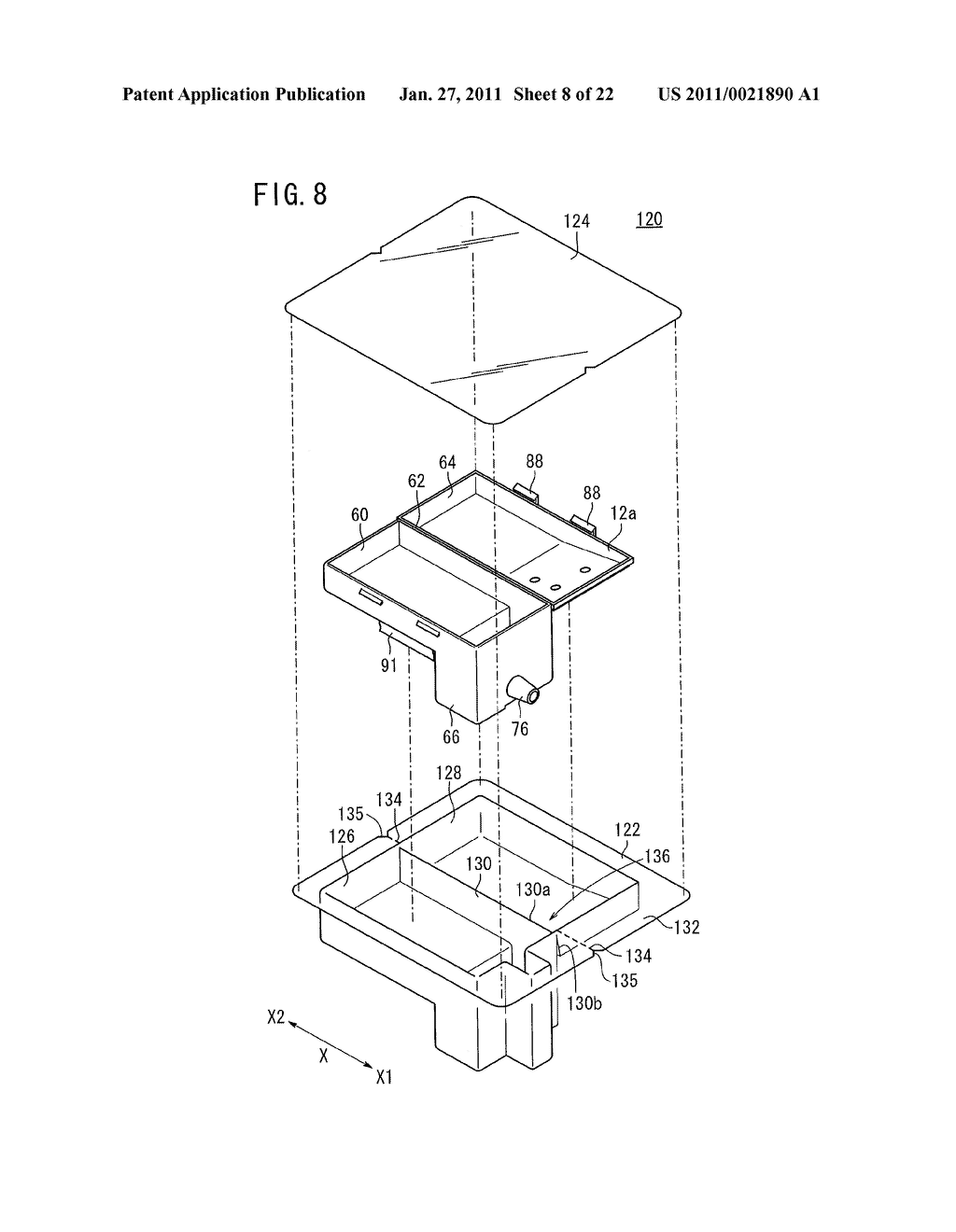 SET FOR DETERMINING BLOOD TYPE AND COVER BODY - diagram, schematic, and image 09