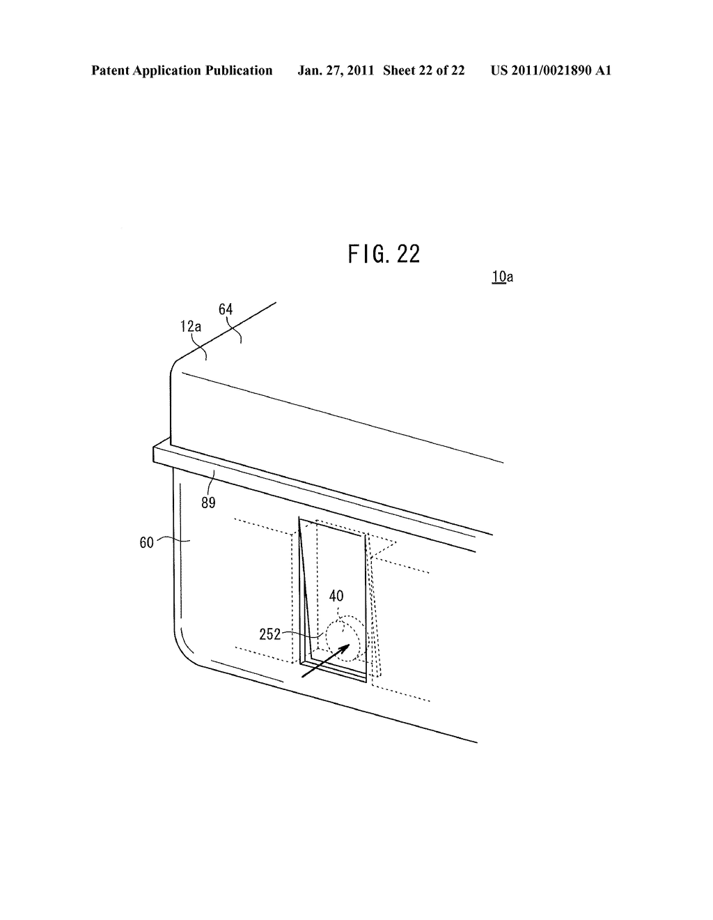 SET FOR DETERMINING BLOOD TYPE AND COVER BODY - diagram, schematic, and image 23