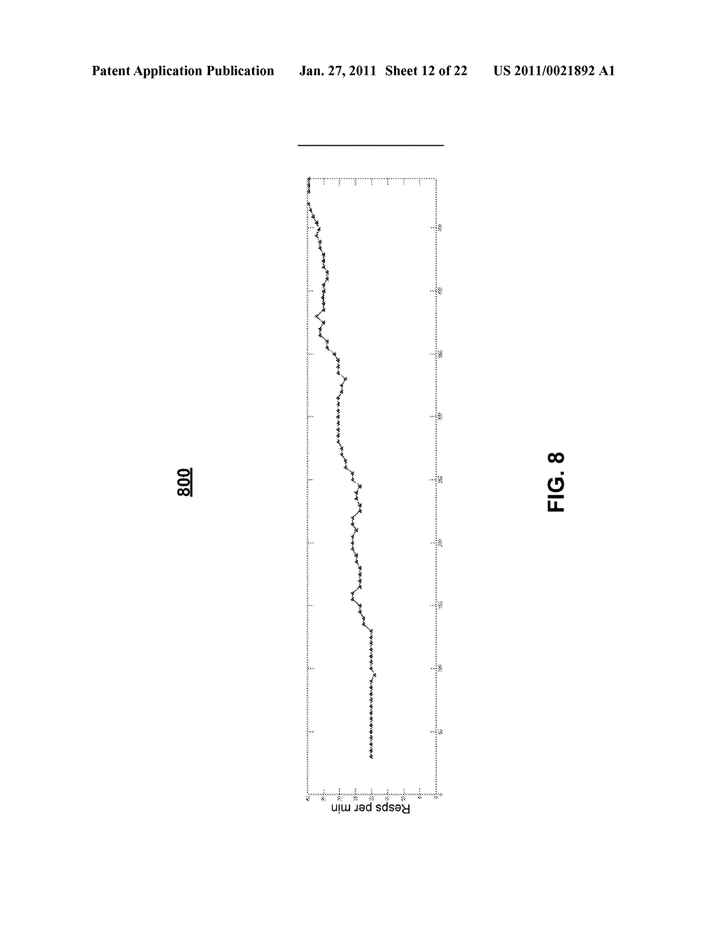 SYSTEMS AND METHODS FOR RESPIRATION MONITORING - diagram, schematic, and image 13