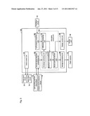 BLOOD PRESSURE MEASUREMENT APPARATUS, RECORDING MEDIUM ON WHICH BLOOD PRESSURE DERIVATION PROGRAM IS RECORDED, AND METHOD FOR DERIVING BLOOD PRESSURE diagram and image