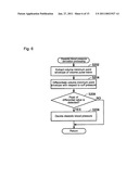 BLOOD PRESSURE MEASUREMENT APPARATUS, RECORDING MEDIUM ON WHICH BLOOD PRESSURE DERIVATION PROGRAM IS RECORDED, AND METHOD FOR DERIVING BLOOD PRESSURE diagram and image