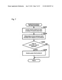 BLOOD PRESSURE MEASUREMENT APPARATUS, RECORDING MEDIUM ON WHICH BLOOD PRESSURE DERIVATION PROGRAM IS RECORDED, AND METHOD FOR DERIVING BLOOD PRESSURE diagram and image