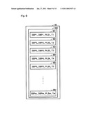 BLOOD PRESSURE MEASUREMENT APPARATUS, RECORDING MEDIUM ON WHICH BLOOD PRESSURE DERIVATION PROGRAM IS RECORDED, AND METHOD FOR DERIVING BLOOD PRESSURE diagram and image