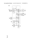 BLOOD PRESSURE MEASUREMENT APPARATUS, RECORDING MEDIUM ON WHICH BLOOD PRESSURE DERIVATION PROGRAM IS RECORDED, AND METHOD FOR DERIVING BLOOD PRESSURE diagram and image