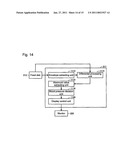 BLOOD PRESSURE MEASUREMENT APPARATUS, RECORDING MEDIUM ON WHICH BLOOD PRESSURE DERIVATION PROGRAM IS RECORDED, AND METHOD FOR DERIVING BLOOD PRESSURE diagram and image