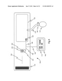 Optical Power Modulation Vital Sign Detection Method and Measurement Device diagram and image