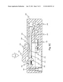 Optical Power Modulation Vital Sign Detection Method and Measurement Device diagram and image