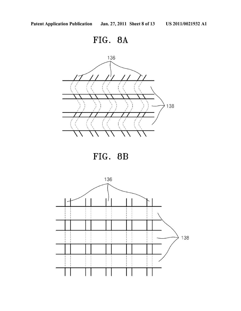 BLOOD VESSEL PRESSING CUFF, BLOOD PRESSURE MEASURING APPARATUS INCLUDING THE BLOOD VESSEL PRESSING CUFF, AND BLOOD PRESSURE MEASURING METHOD USING THE BLOOD PRESSURE MEASURING APPARATUS - diagram, schematic, and image 09
